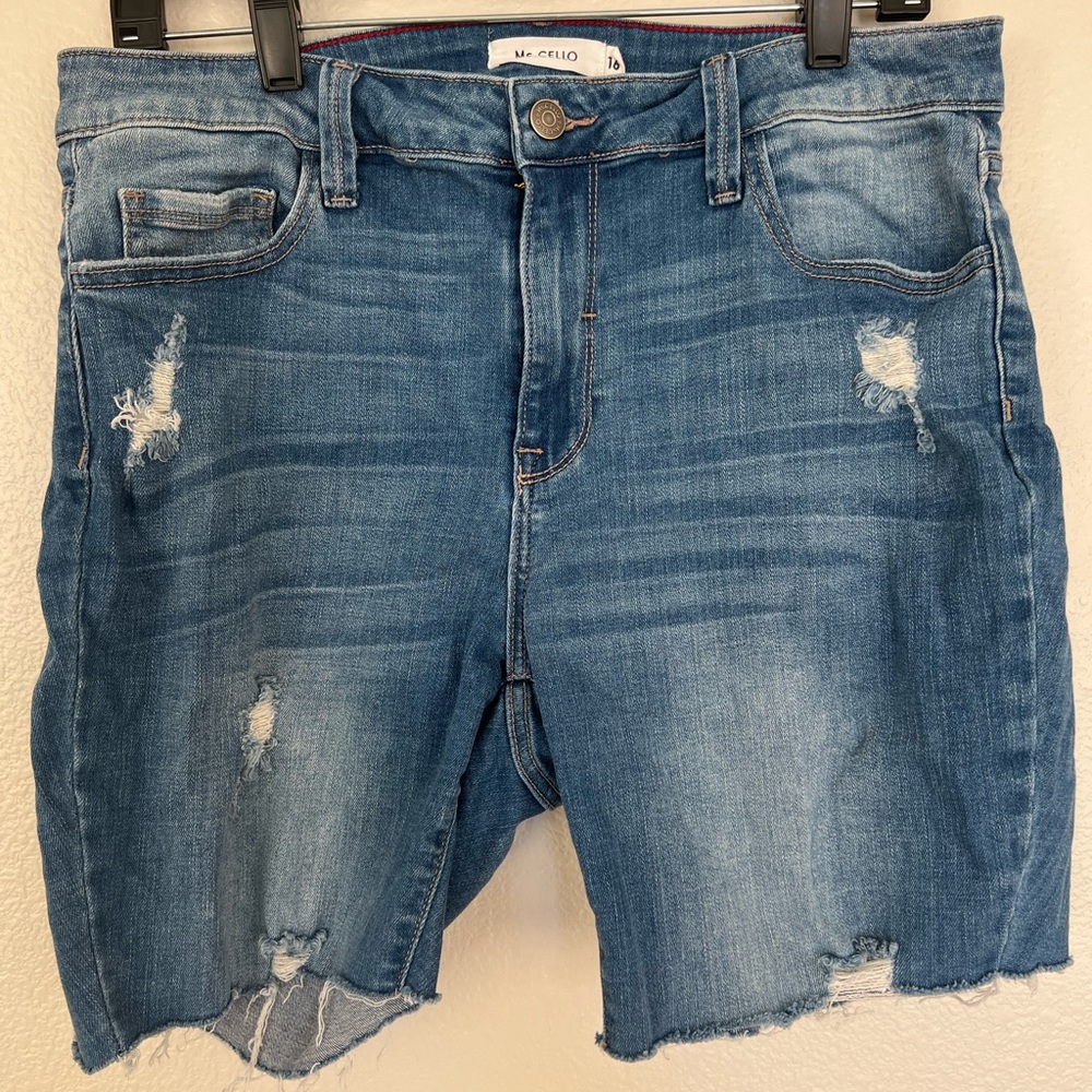 Ms.cello Jean panties size 16